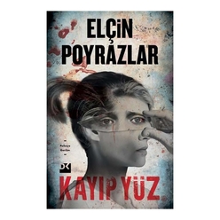 Doğan Kitap - Kayıp Yüz