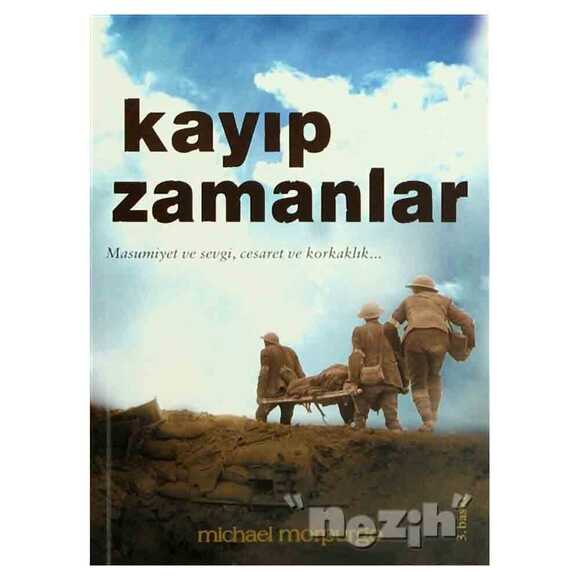 Kayıp Zamanlar