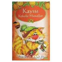 Kayısı Kokulu Masallar - Thumbnail
