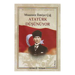 Kaynak Atatürk Düşünüyor - Thumbnail