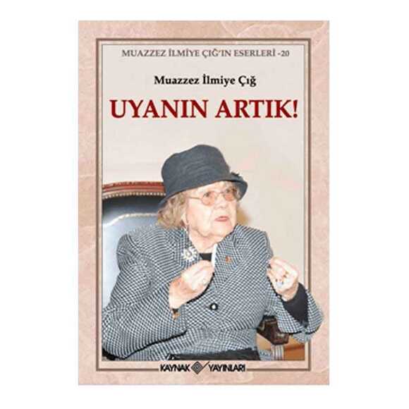 Kaynak Uyanın Artık!