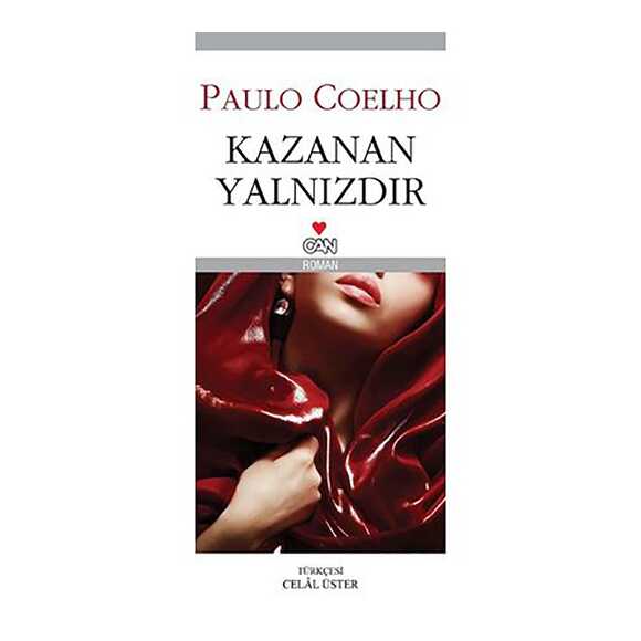 Kazanan Yalnızdır (Yeni Kapak)