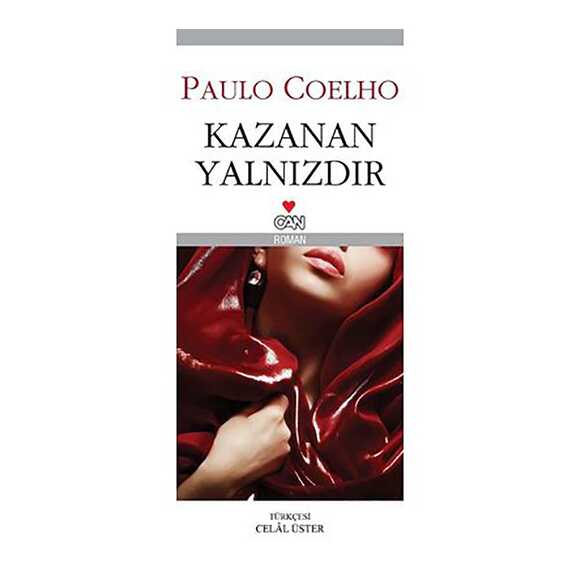 Kazanan Yalnızdır (Yeni Kapak)