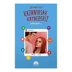 Kazanırsak Kaybederiz 2 Yazıyor - Thumbnail