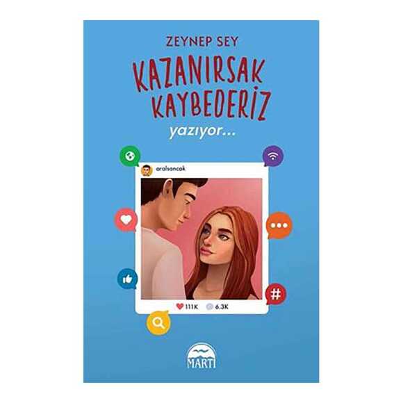 Kazanırsak Kaybederiz 2 Yazıyor