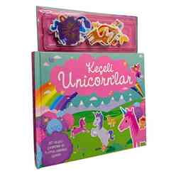 Keçeli Unicornlar - Thumbnail