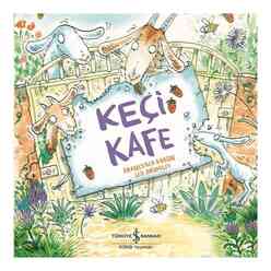 Keçi Kafe - Thumbnail