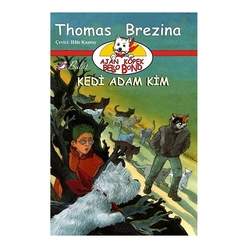 Kedi Adam Kim - Thumbnail