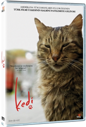 Kedi - DVD - Thumbnail