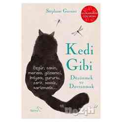 Paloma - Kedi Gibi Düşünmek ve Davranmak