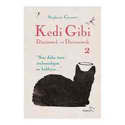 Paloma - Kedi Gibi Düşünmek ve Davranmak 2