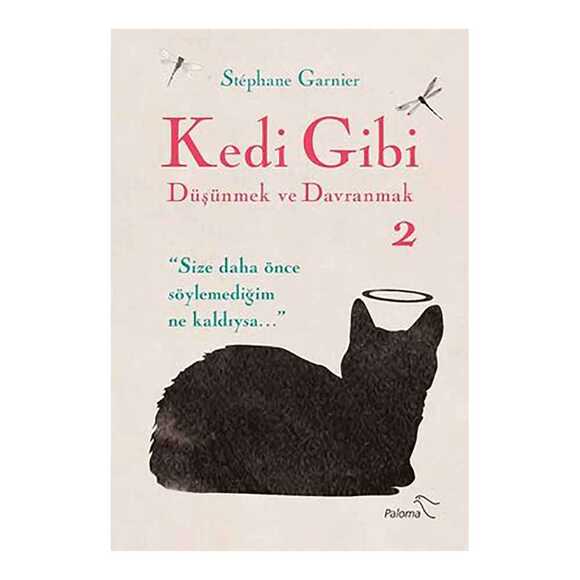 Kedi Gibi Düşünmek ve Davranmak 2
