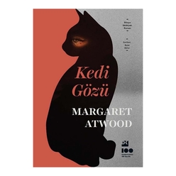 Kedi Gözü - Thumbnail