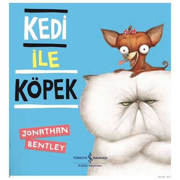 Kedi İle Köpek
