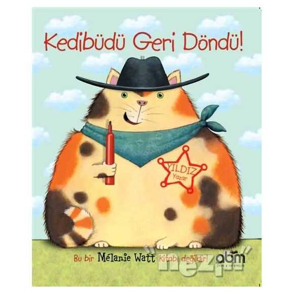 Kedibüdü Geri Döndü!