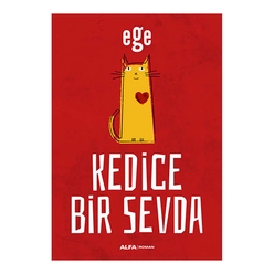 Alfa - Kedice Bir Sevda