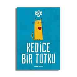 Kedice Bir Tutku - Thumbnail