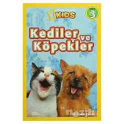 Kediler ve Köpekler - Thumbnail