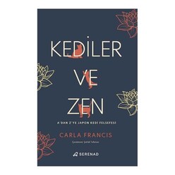 Kediler ve Zen - A’dan Z’ye Japon Kedi Felsefesi - Thumbnail