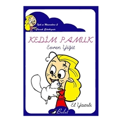 Kedim Pamuk - Thumbnail
