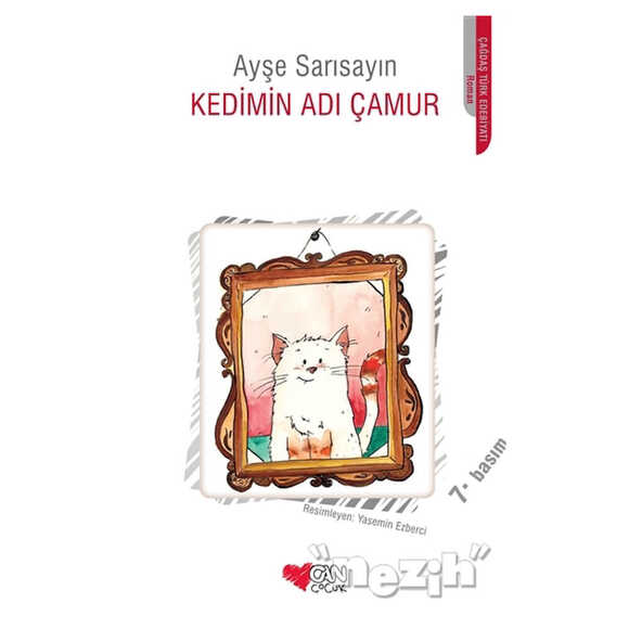 Kedimin Adı Çamur