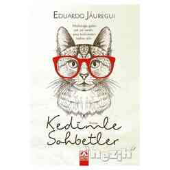 Altın - Kedimle Sohbetler