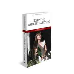 Keep The Aspidistra Flying - Thumbnail