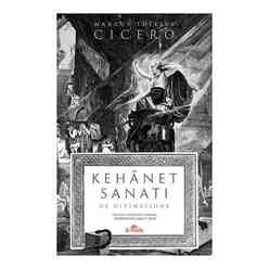 Kehanet Sanatı - De Divinatione - Thumbnail