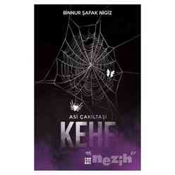 Dokuz Yayınları - Kehf - Asi Çakıltaşı Serisi 1