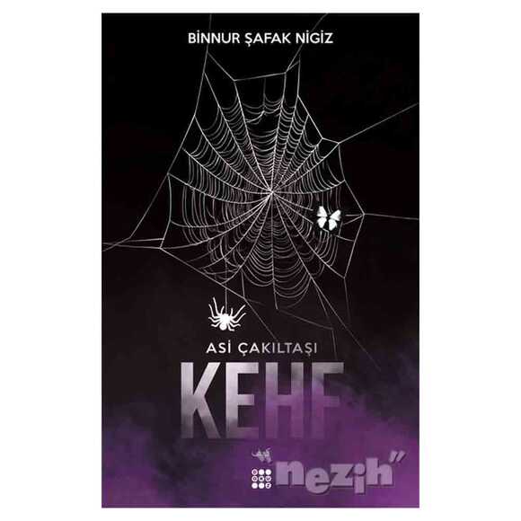 Kehf - Asi Çakıltaşı Serisi 1