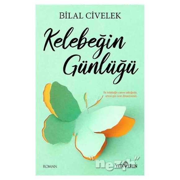 Kelebeğin Günlüğü