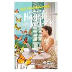 Novus Yayınları - Kelebeğin Hayat Sırları