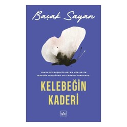 İthaki Yayınları - Kelebeğin Kaderi