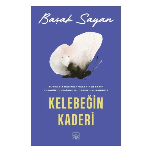 Kelebeğin Kaderi