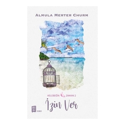 Mona - Kelebeğin Zamanı 2 İzin Ver