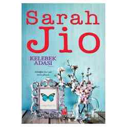 Pena - Kelebek Adası