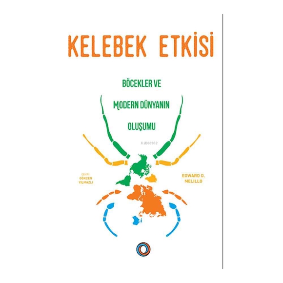 Kelebek Etkisi