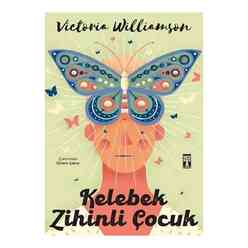 Kelebek Zihinli Çocuk - Thumbnail