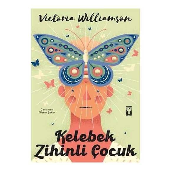 Kelebek Zihinli Çocuk