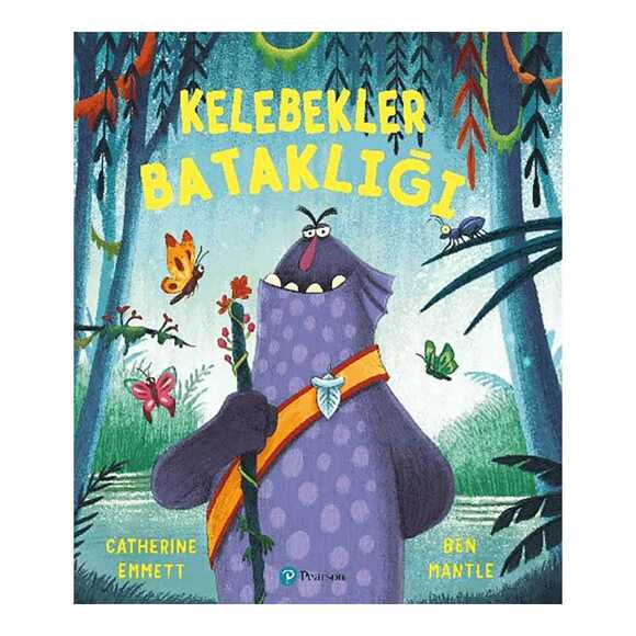 Kelebekler Bataklığı