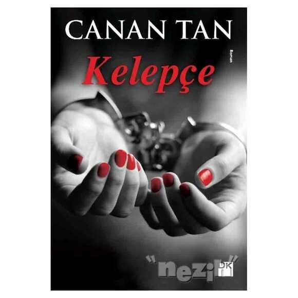 Kelepçe (Cep Boy)