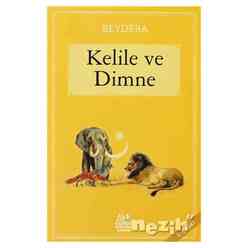 Kelile ve Dimne 195665 - Thumbnail