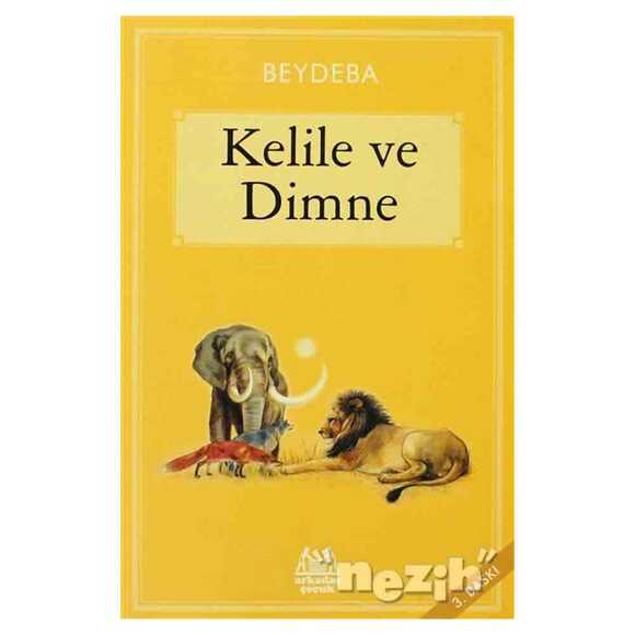 Kelile ve Dimne 195665