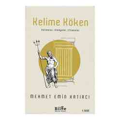 Bilge Kültür Sanat - Kelime Köken