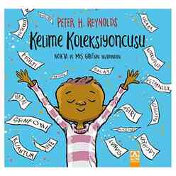 Altın - Kelime Koleksiyoncusu