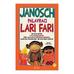 Palavracı Lari Fari - Thumbnail