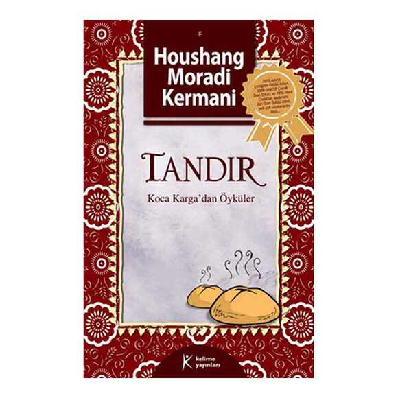 Tandır