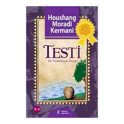 Kelime Yayınları - Testi Bir Yardımlaşma Örneği