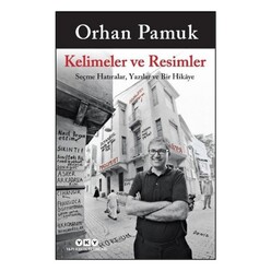 Yapı Kredi Yayınları - Kelimeler ve Resimler