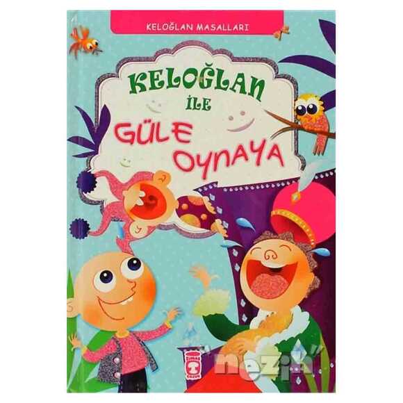 Keloğlan ile Güle Oynaya